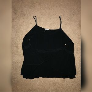 long sleeve top